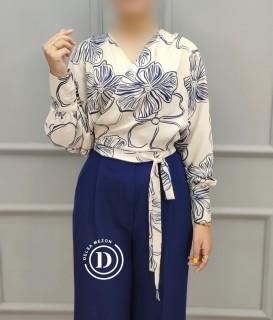 شومیز تیارا 387
