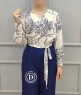 شومیز-تیارا-387