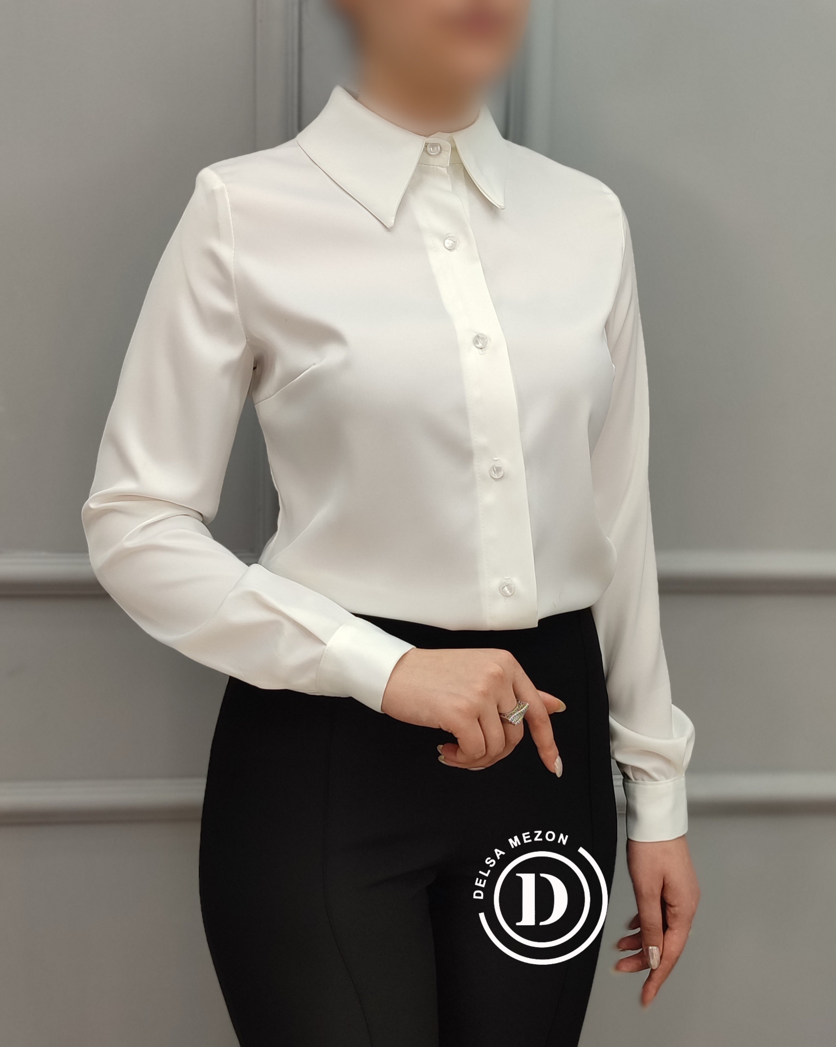 شومیز-ساتن-سلنا-386