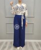 شومیز-تیارا-387