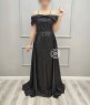 پیراهن-بلند-تبسم-7032